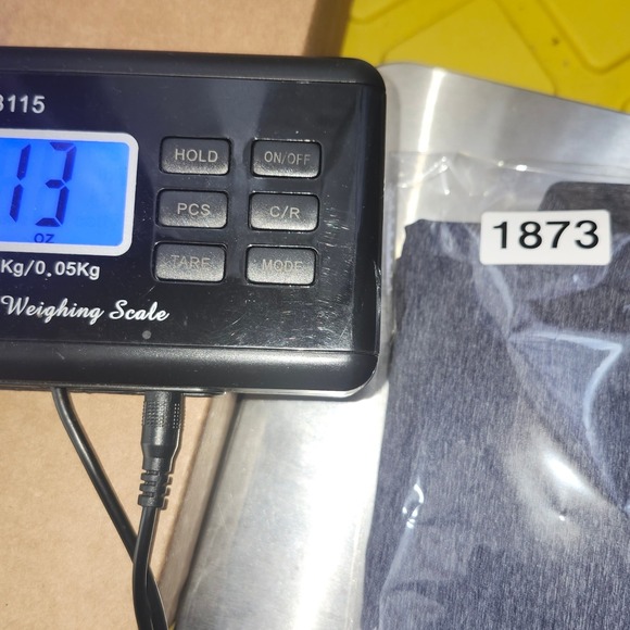 FootJoy Golf Polo Shirt Men's Large ISGC Blue Performance‎ Short Sleeve - Picture 10 of 10